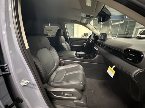 New 2026 Honda Passport RTL image 22