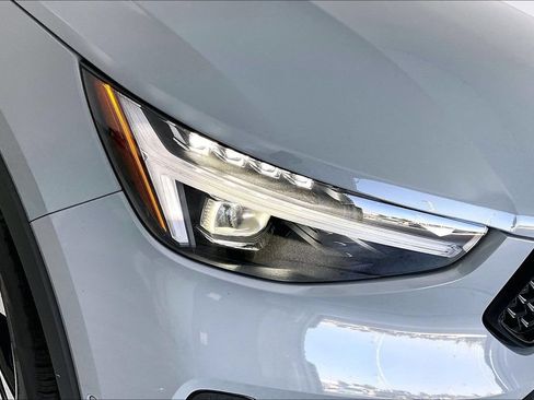 New 2026 Volvo XC40 B5 Ultra w/ Protection Package Premier AWD/4WD image 37