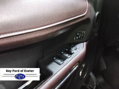 Used 2023 Ford Expedition Max Limited AWD/4WD image 17