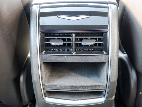 Used 2017 Cadillac CT6 Luxury AWD/4WD image 28
