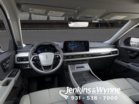 New 2026 Lincoln Aviator AWD image 9