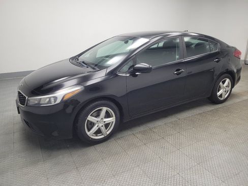 Used 2018 Kia Forte LX w/ LX Popular Package FWD image 2