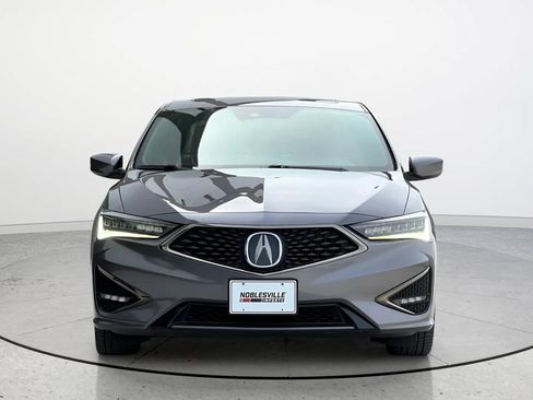 Used 2019 Acura ILX image 7