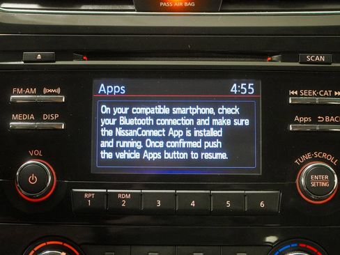 Used 2015 Nissan Altima 2.5 S w/ Power Driver Seat Package FWD image 27