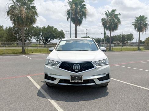 Used 2020 Acura MDX SH-AWD image 21
