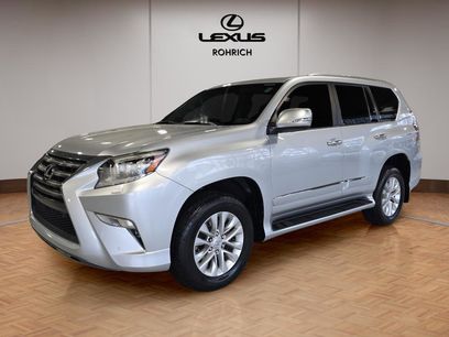 Used 2016 Lexus GX 460