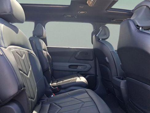 New 2027 Kia Telluride SX X-Line AWD/4WD image 11