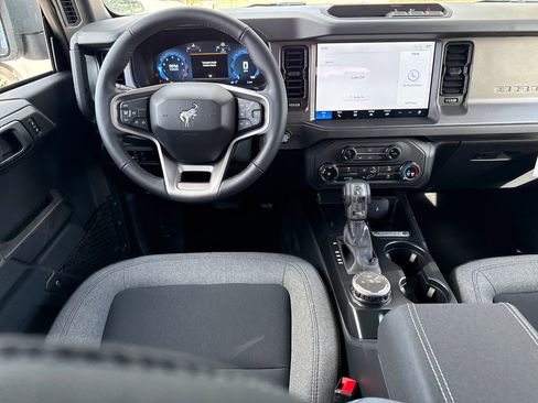 New 2025 Ford Bronco Big Bend image 5