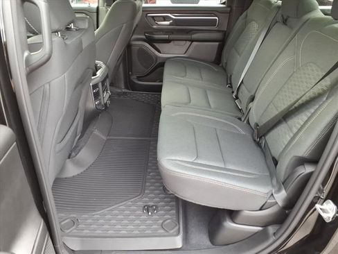 New 2026 RAM 1500 Big Horn image 13