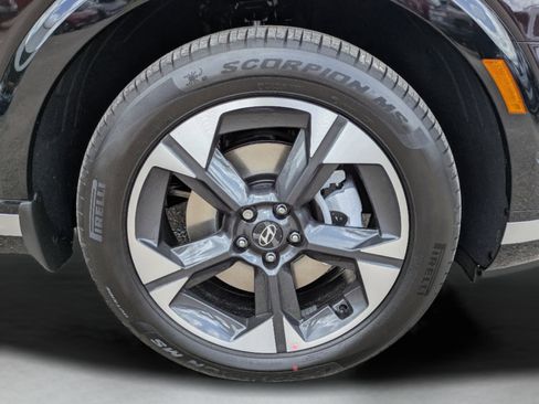 New 2026 Hyundai Palisade Limited FWD image 31