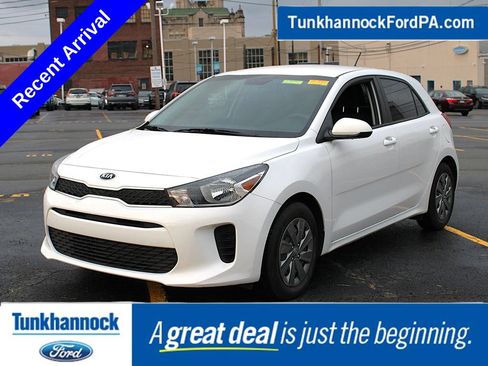 Used 2020 Kia Rio S FWD image 1