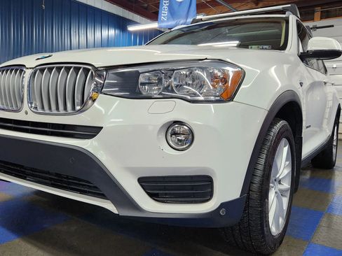Used 2017 BMW X3 xDrive28i image 5