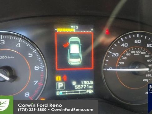 Used 2018 Subaru Crosstrek 2.0i Premium image 17