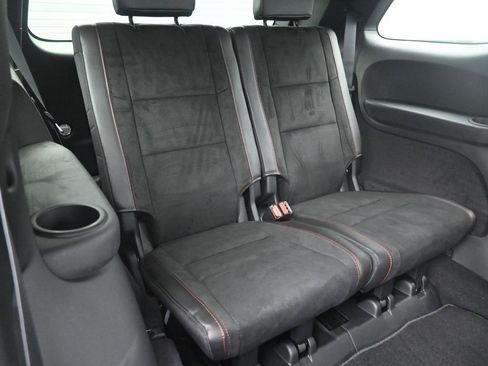 New 2026 Dodge Durango GT image 17