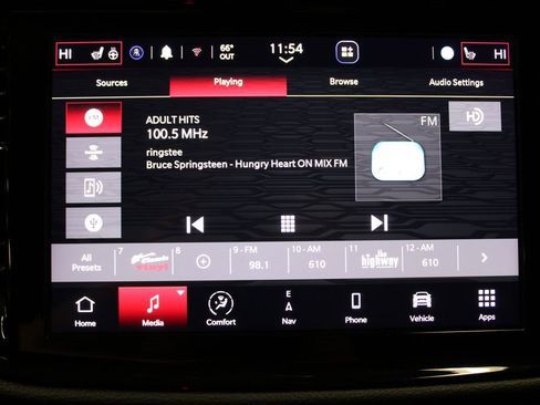 Used 2025 Dodge Durango GT image 16