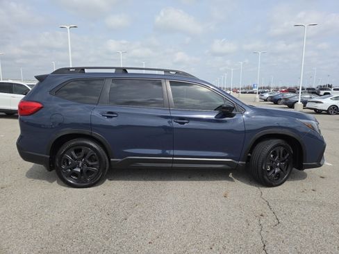 Used 2024 Subaru Ascent Onyx Edition w/ Popular Package Onyx AWD/4WD image 20