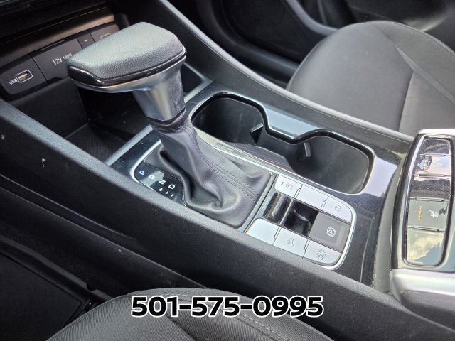 Used 2024 Hyundai Tucson SEL FWD image 25
