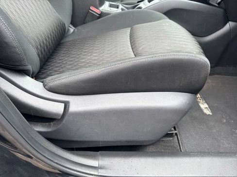 Used 2018 Nissan Rogue SV AWD/4WD image 31