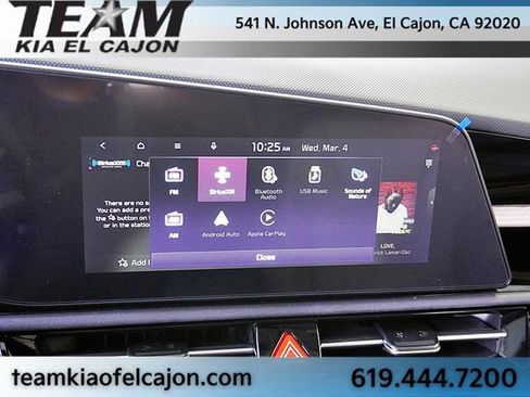 New 2026 Kia Niro Wave image 29