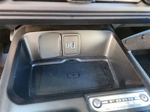 Used 2023 Ford Bronco Wildtrak image 24