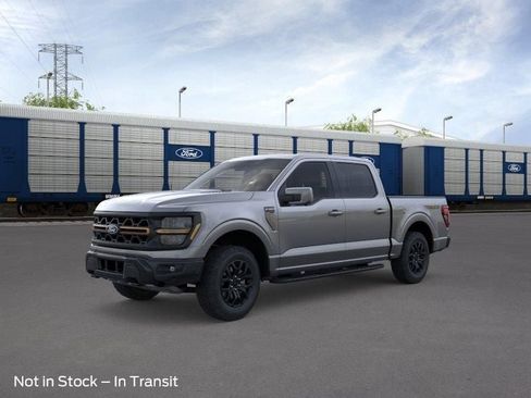 New 2026 Ford F150 Tremor AWD/4WD image 2