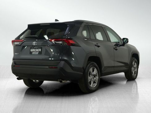 Used 2025 Toyota RAV4 XLE image 5