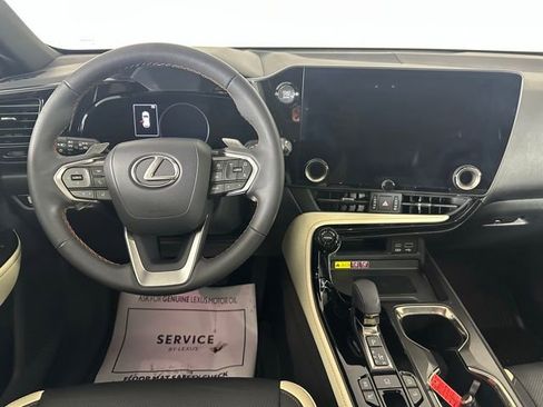 Used 2023 Lexus NX 350 AWD image 20