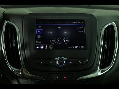 Used 2023 Chevrolet Equinox LT AWD/4WD image 26