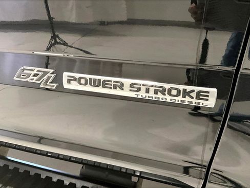 Used 2022 Ford F250 XLT image 24