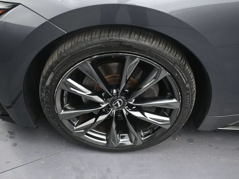 Used 2023 Lexus IS 350 F Sport w/ Navigation Package RWD image 9