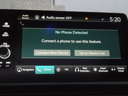 New 2026 Honda Odyssey Touring image 31