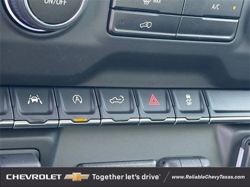 Used 2026 Chevrolet Silverado 1500 W/T image 20