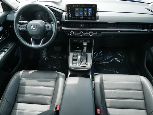 Certified 2024 Honda CR-V EX-L image 10