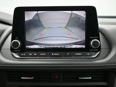 Used 2026 Nissan Rogue SV AWD/4WD image 23