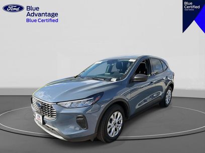 Used 2025 Ford Escape Active