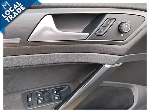 Used 2019 Volkswagen GTI S w/ Driver Assistance Package image 21