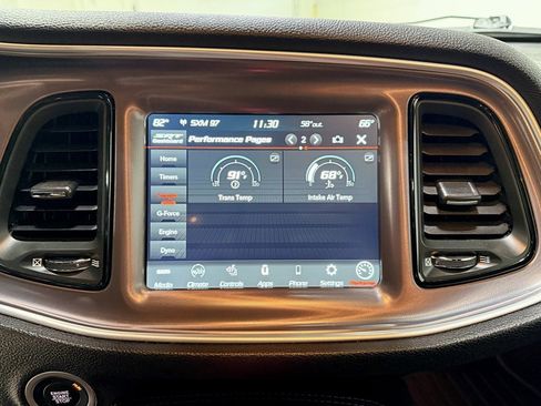 Used 2021 Dodge Challenger R/T Scat Pack image 27