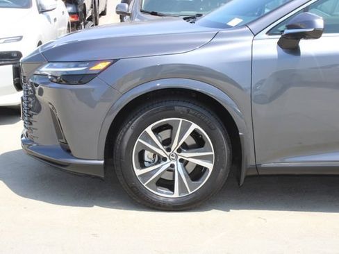 Certified 2024 Lexus RX 350 Premium w/ Convenience Package FWD image 4