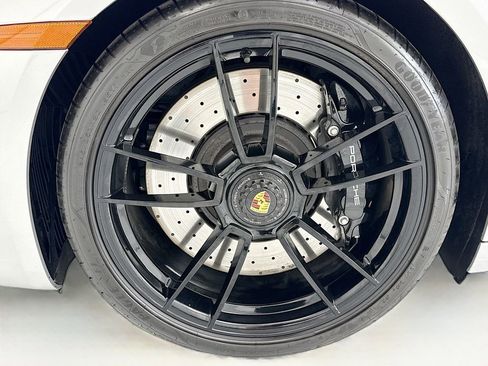 Used 2022 Porsche 911 Carrera GTS RWD image 26
