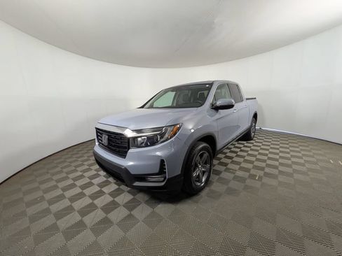 Used 2022 Honda Ridgeline RTL-E image 32