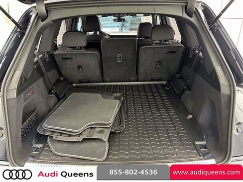 Used 2025 Audi Q7 3.0T Premium Plus w/ Premium Plus Package image 10