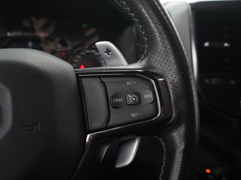 Used 2022 RAM 1500 Sport w/ G/T Package AWD/4WD image 28