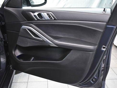 Used 2022 BMW X6 xDrive40i w/ Executive Package image 17