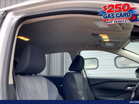 Used 2024 Nissan Rogue SV AWD/4WD image 22