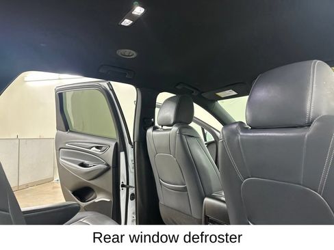 Used 2023 Buick Enclave Premium AWD/4WD image 23