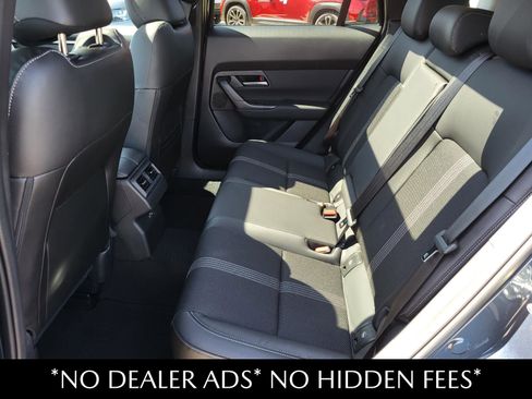 New 2026 MAZDA CX-50 AWD 2.5 S w/ Weather Package image 12
