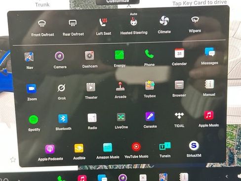 Used 2023 Tesla Model 3 Performance image 13