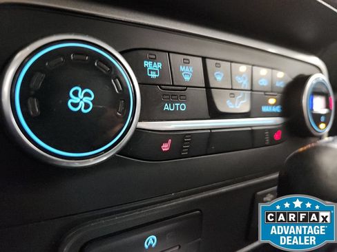 Used 2020 Ford EcoSport SE w/ SE Convenience Package AWD/4WD image 15