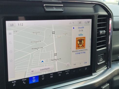 New 2026 Ford F350 Lariat image 30