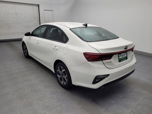 Used 2019 Kia Forte LXS FWD image 5